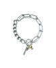 Hawha Favorite Toggle Chain Bracelet