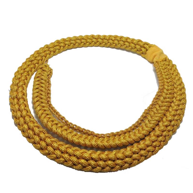Guzi Lion Honor Guard Performance Sash