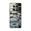 For Xiaomi Redmi Note 15 5G Case Silicone TPU Cover Redmi Note15 Case TPU Phone Protector For Redmi Note 15 4G Global  Cover