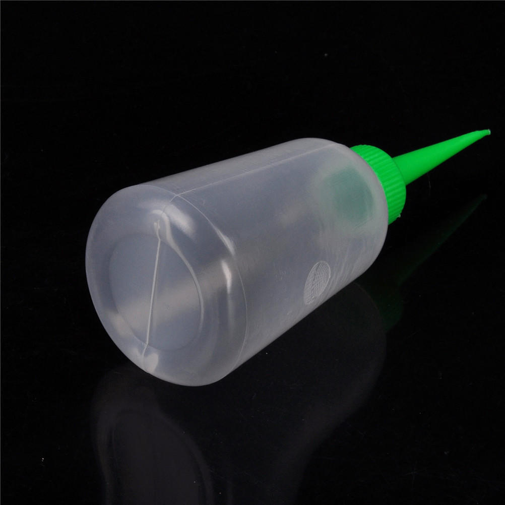 250ml plastový difuzér na mýdlo pro zelené mýdlo Lab Supply