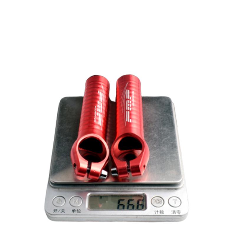 Buy Ultralight Aluminum Alloy Mountain Bicycle Handlebars Aluminum