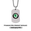 VIJT4 Car Interior Rearview Mirror Pendant Pendant Decorative Accessories For Skoda octavia a5 a4 mk1 2 fabia superb rapid mk3 yeti