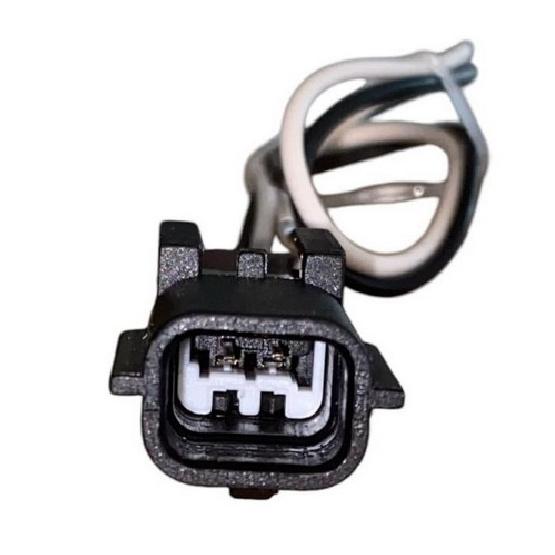 2 x ABS Wheel Speed Sensor Connector Front L/R  Fits Nissan Quest 2011-2017