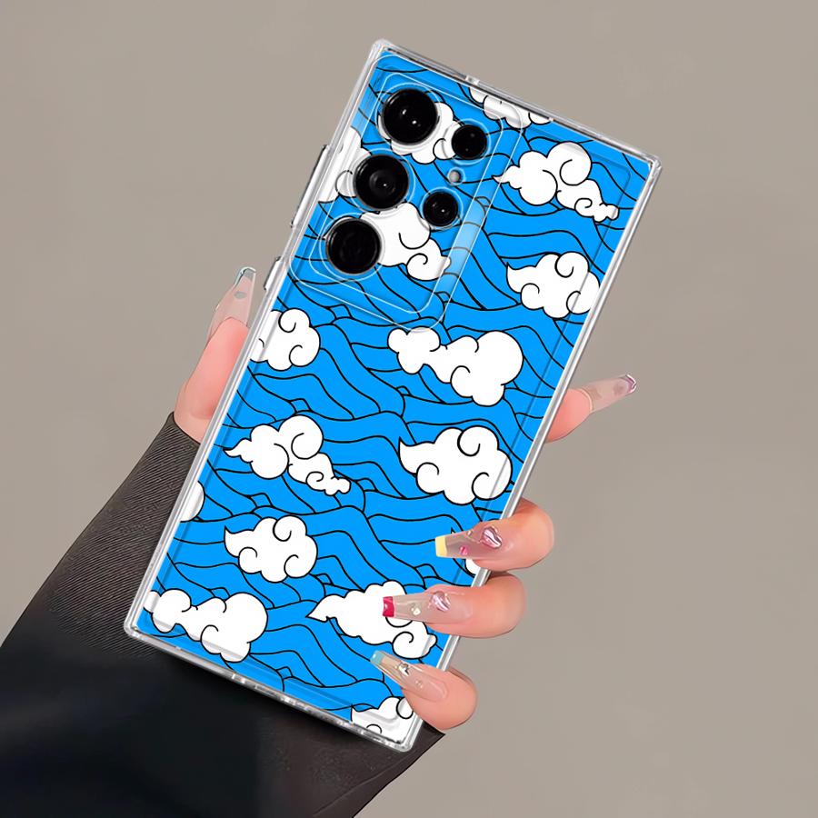 

Чехол для телефона D-Demon S-Slayer для Samsung Galaxy S26 Note 20 Ultra 10 S20 Plus S23 Ultra S22 FE S24 S25 Edge S21 Galaxy S21 Ultra 5G