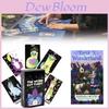 The Weird Cat Tarot In Wonderland Cards With Card Box For Collectors And Gift Use