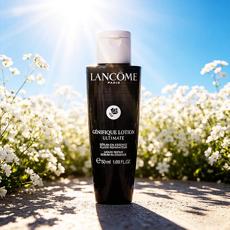 Lancôme Advanced Génifique Youth Activating Lotion