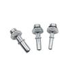 3Pcs/Lot Urea Pump Connector Liquid Return Joint, Spray Joint, Liquid Suction Joint Nozzle 5273338 4931694 for Cummins Emitec