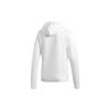 adidas ZNE Hoody 3.0 Retro Sportjacke Herren Oberbekleidung Weiß CY9903