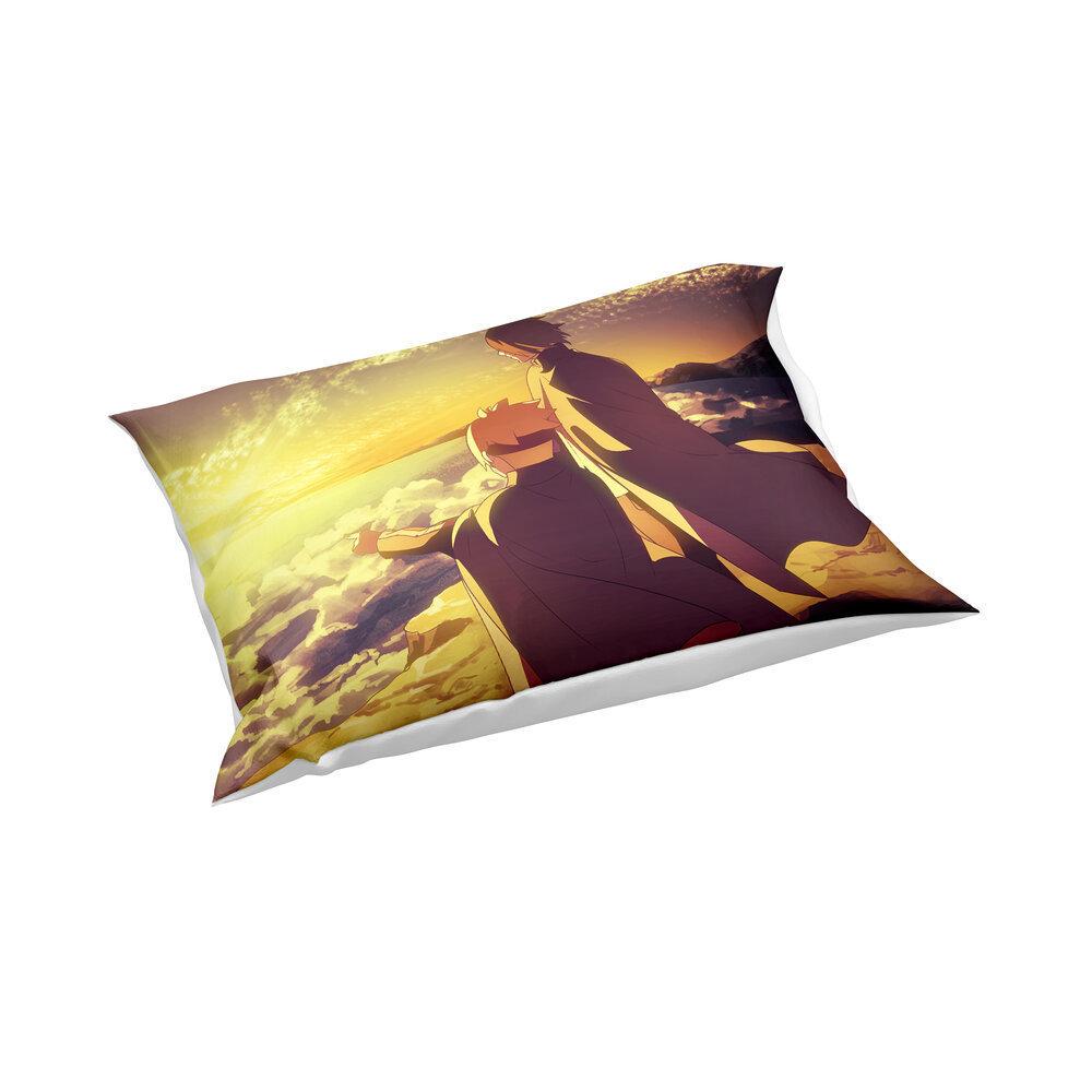 Kit, Three-Piece Quilt Cover 3D Digital Printing