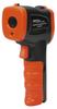 Pyrometer, non-contact thermometer KD3590