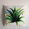 Luxurious Velvet Led Lighting Pillowcase For Creative Home Decoration And Cozy Sofa Use