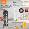 800W Multi Functional Household Food Processing Auxiliary Tools Handheld Semi Automatic Cooking Stick Blender