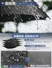 Reverse Folding Folding Automatic Opening and Reverse Folding Folding Super Water Extra Large Long Strong Wind Resistant for Both Sunny and Rainy