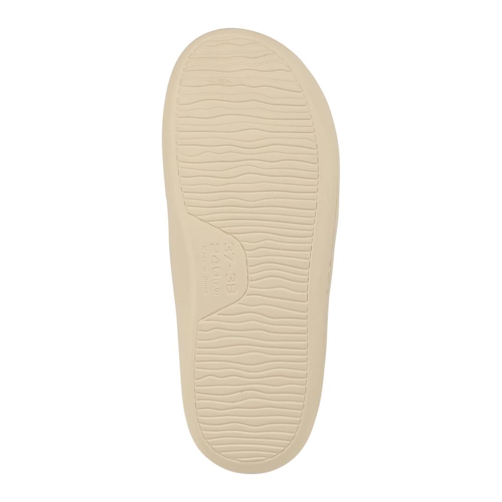 Livheart Room Shoes Nouvelle Luxe Size L Removable Red, (25-27cm), Insole, Boa, 92911-22