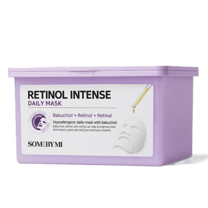 SOME BY MI Retinol Intense Daily Mask 30EA