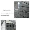 Galvanized U-Channel Steel Beam