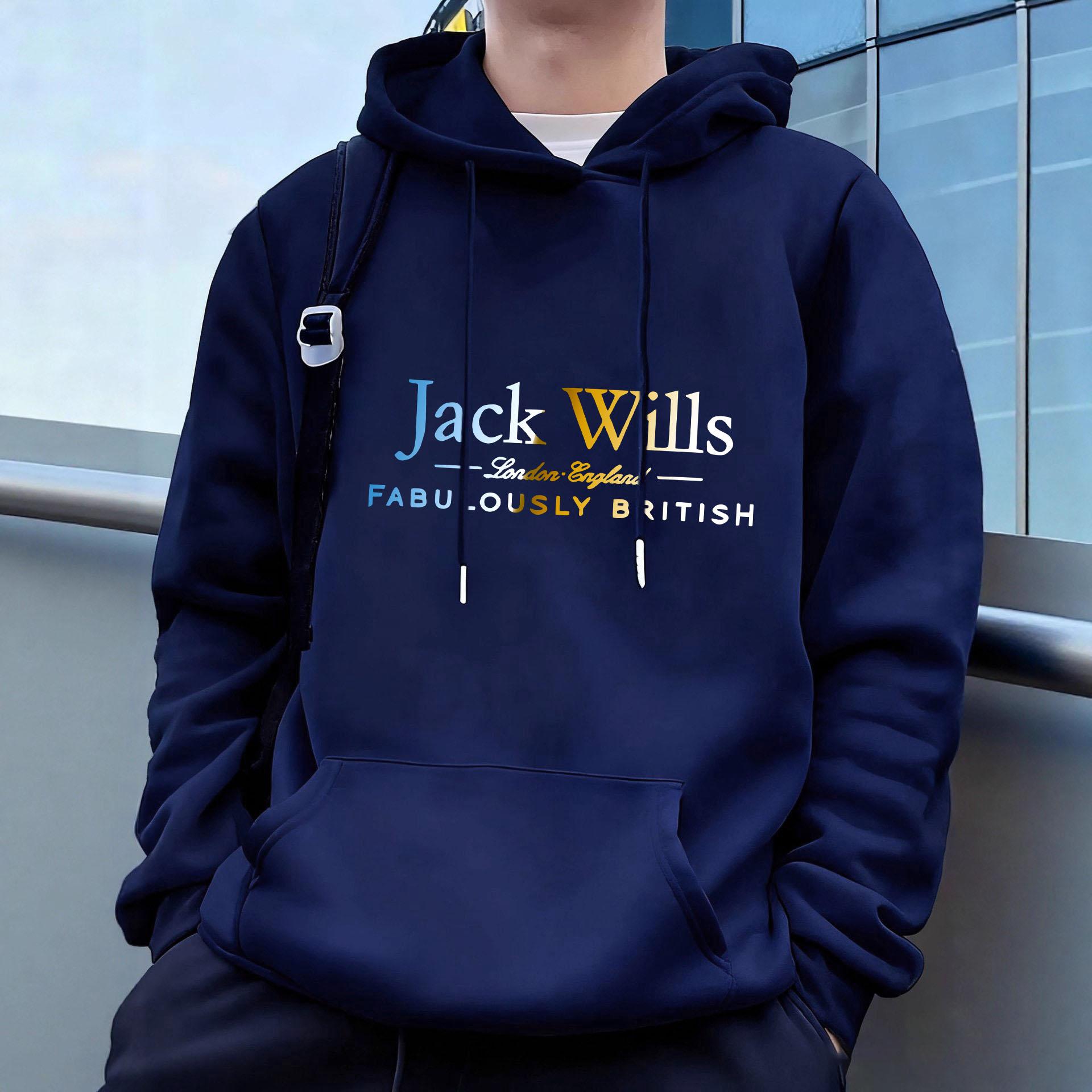 

Men s Casual Hoodies Fleece Hip Hop 250g/m² Solid Pullover Sweatshirt Men Sportswear Clothing Sweatshirt Men s Clothing XXL светло-серый