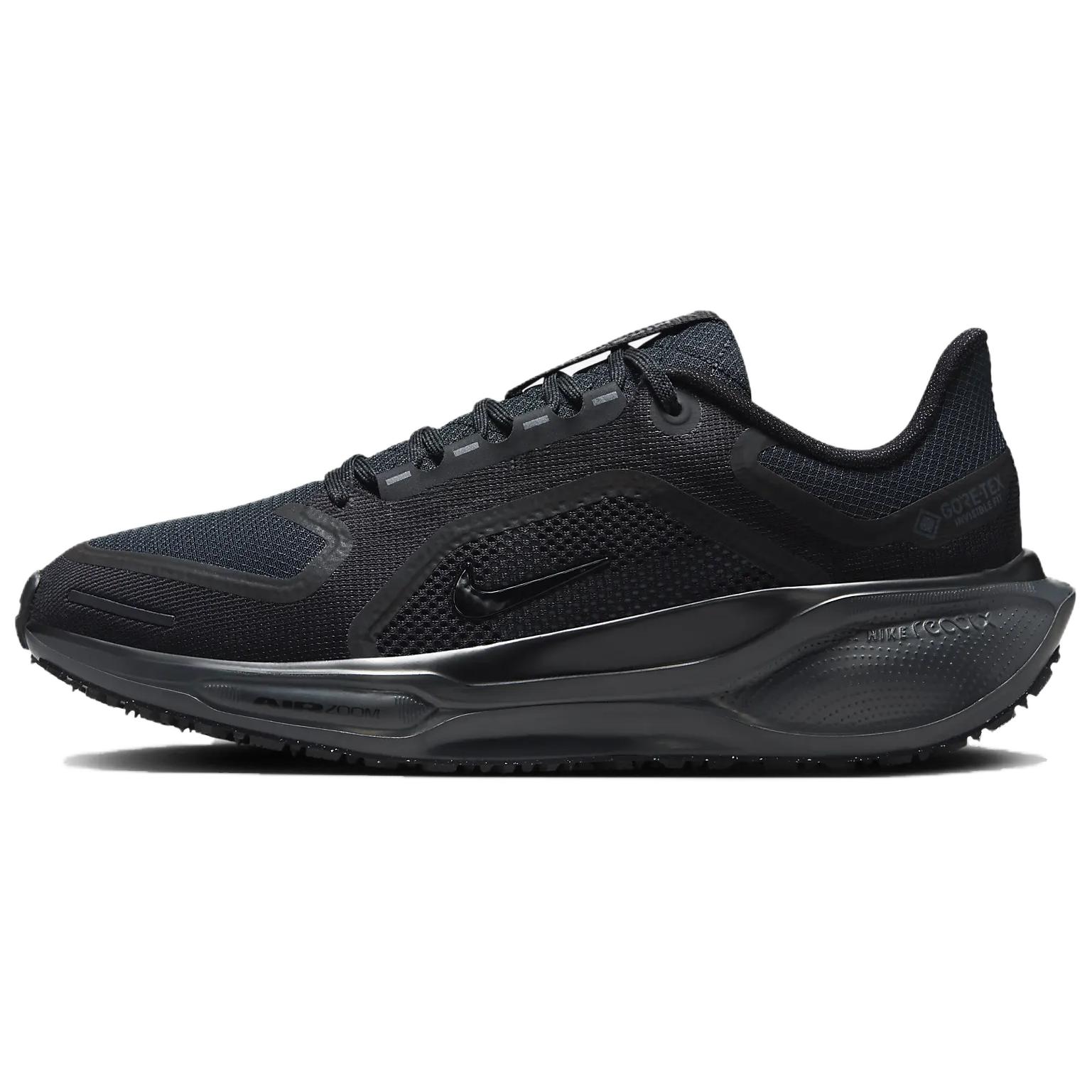 

Nike Air Zoom Pegasus 41 GORE-TEX Women Black Anthracite FQ1357-001 EU 42