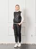 NITINA Quilted Pants Bk