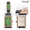 C001 New Arrival Women's Diamond-Studded Luminous Waterproof Watch - Fashionable Ins Style
