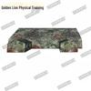 Golden Lion Field Command Tent