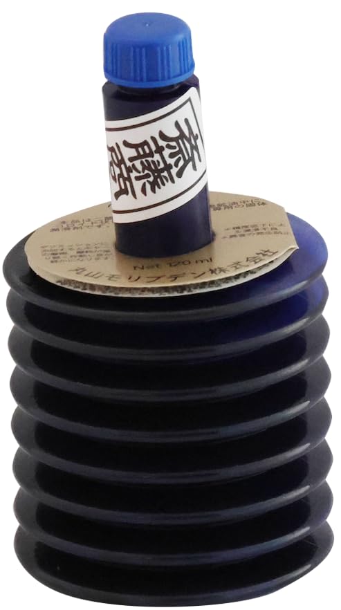 

Saito Shokai Maruyama Molybdenum Base Power GX Suspension 4.2 fl oz (120 ml) (Traditional Recipe Ver.)