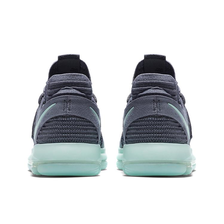 Nike Zoom Kd 10 Ep 'Cool Grey Igloo White' 897816-002