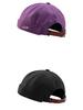 Tide Brand Retro Brimless Sailor Hat: Unisex French Gangster Style Melon Cap