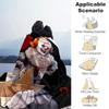 1pc Blanket Pennywise the Dancing Clown1 Print Design, Lightweight Blanket for Sofa, Bed- Soft &Warm, Gift for All Seasons Like Christmas, Halloween