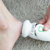 Bebe Fußglas Luft Elektrischer Fuß Hornhautentferner