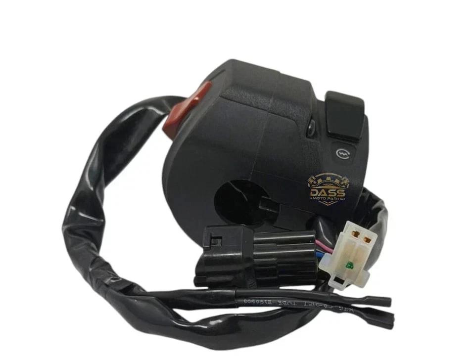 Switch Control RH Fits KTM Duke 250 2017-2020