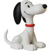 MEDICOM TOY UDF PEANUTS SERIES 12 50’s CHARLIE BROWN & SNOOPY Japan NEW
