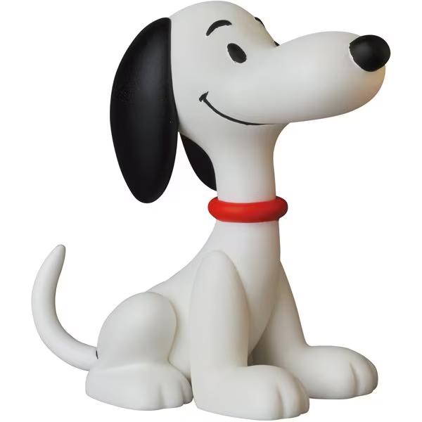 MEDICOM TOY UDF PEANUTS SERIES 12 50’s CHARLIE BROWN & SNOOPY Japan NEW