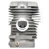 47mm Cylinder Head Piston Kit For STIHL MS390 MS310 MS290 029 039 MS 390 310 290 Chainsaw Parts