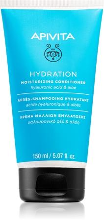 

Après-shampoing Hydratant Pour Tous Types De Cheveux TU прозрачный