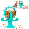 Juguete Multifuncional Para Mascotas Para Alimentación Lenta Y Momentos Divertidos- Diseño Original Con Potente Ventosa