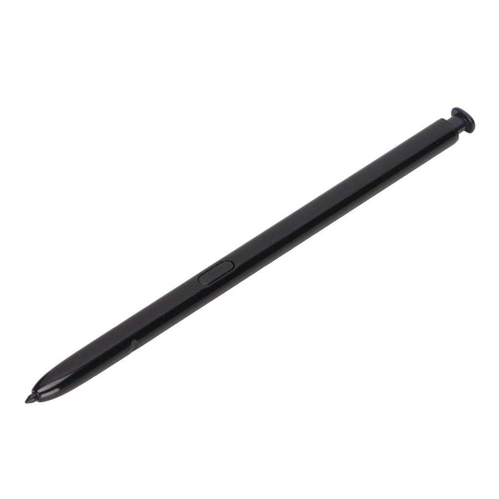 Stylus Lightweight Portable Replacement Stylus Touch Writing S Pen for Galaxy Note 10 Note 10+ Black