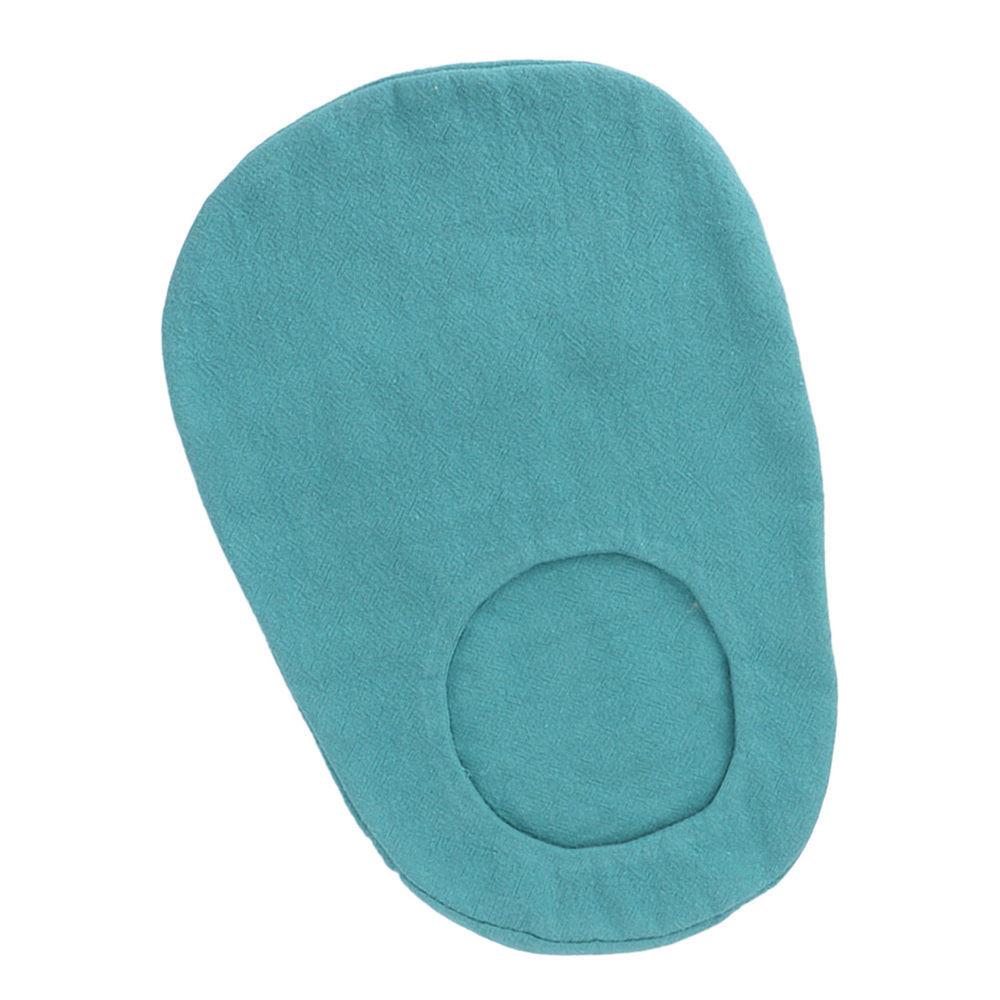 1Pcs Breathable Ostomy Bag Cover Home Hospital Soft Cotton Washable Colostomy Pouch Cover for Elderly Patient Ostomy Bag Cover