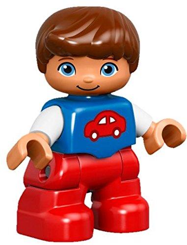 LEGO Duplo First Duplo (R) "Number Play Train" 10847