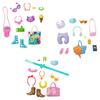 Barbie Neon Festival Mode Storytelling Pack