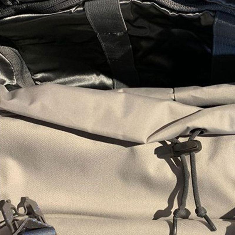 Nike X Playstation X Paul George Pg 2.5 Backpack Grey Casual BA6121-010