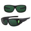 Non-polarized Safe Glasses for Work PC Lens Laser Protection Eyeglasses Anti Laser Impact Resistance Men Women Eyewear