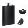 Brand New Hip Flask 6/8oz Replacement Spare Parts Stainless Steel Tailgating