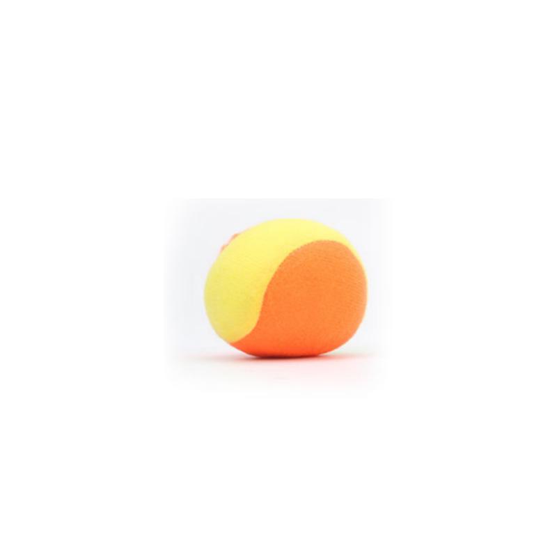 Sticky Target Ball - Indoor Hand-Thrown Stress Relief Toy for Kids and Parents