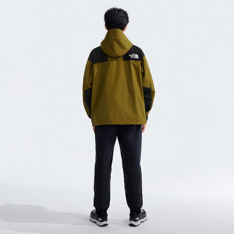 THE NORTH FACE 1986 Series FW24 Windbreaker Jacket Unisex NF0A8AKJ5HO