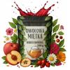 Herbata Owocowa Owocowa Miętka 100 G Smak Lata Mięta Róża Nagietek