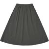 Snow Peak Root FLared Long Skirt Skirt Rustic Khaki L Size Gs S26mwrsk61