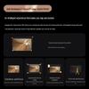 Deyan Orange Smart Home Projectors (CN Version)