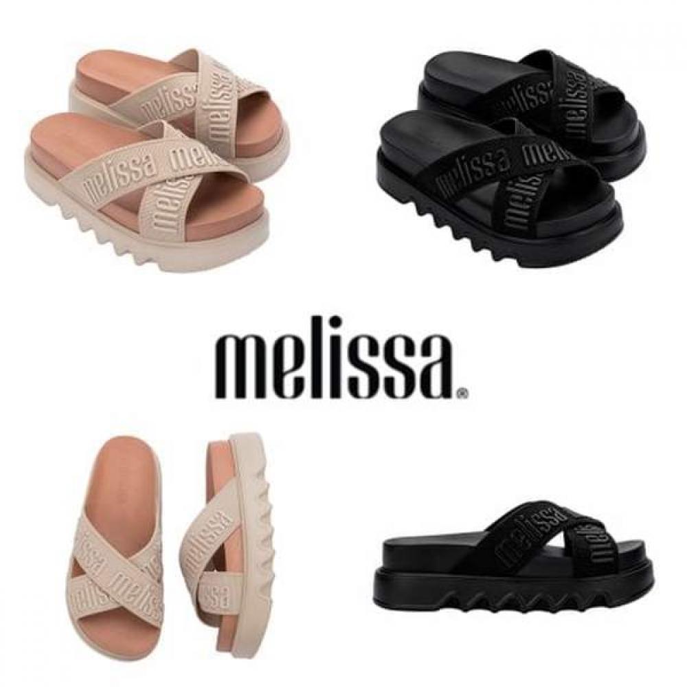 Toebox Women Aromatic Jelly Shoes Cross Em Lover Platform Mswcg2tsmp12 beige/230