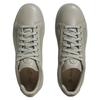 Adidas Golf Go To Spikeless 1 Men's Golf Shoes, Silver Pebble/Olive Strata/Silver Pebble, Size 25.0 Cm